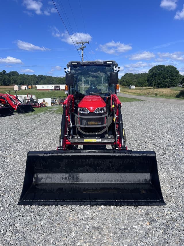Image of Massey Ferguson 1M.40 equipment image 1
