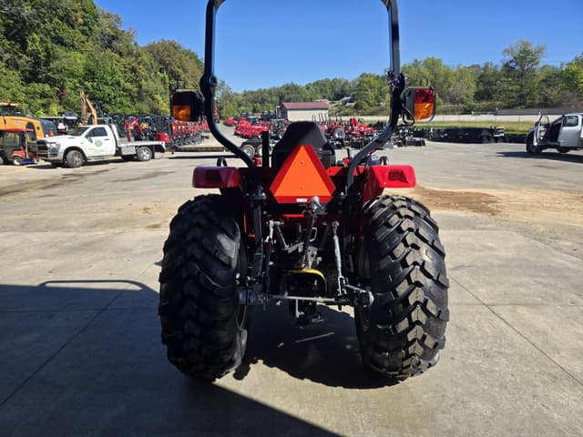 Image of Massey Ferguson 1M.40 equipment image 4