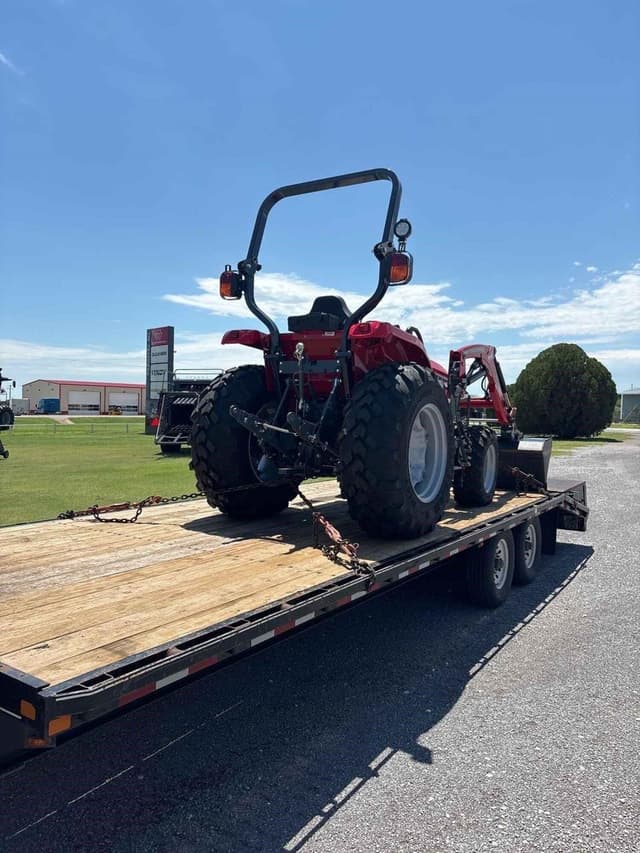 Image of Massey Ferguson 1M.40 equipment image 2
