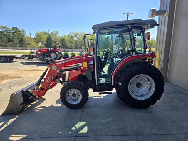 Image of Massey Ferguson 1M.40 equipment image 1