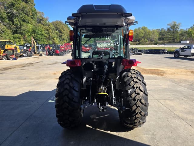 Image of Massey Ferguson 1M.40 equipment image 4