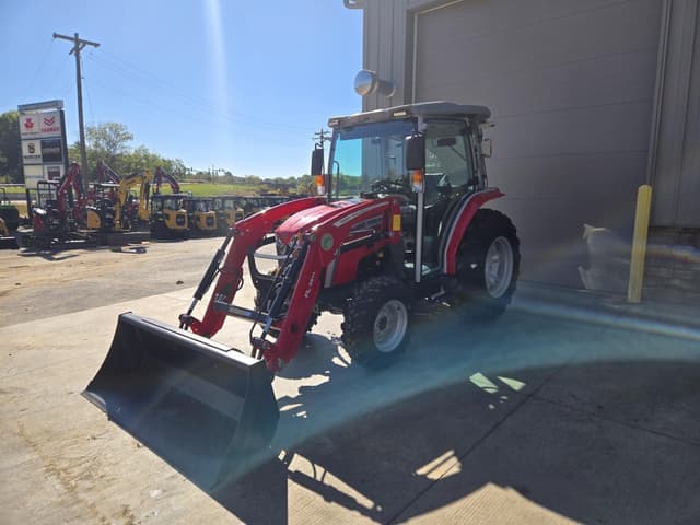 Image of Massey Ferguson 1M.40 equipment image 2