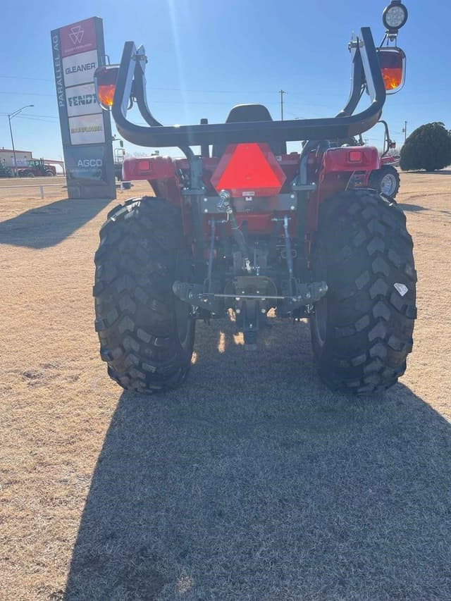 Image of Massey Ferguson 1M.40 equipment image 4