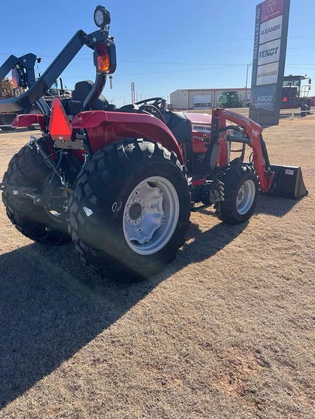 Image of Massey Ferguson 1M.40 equipment image 3