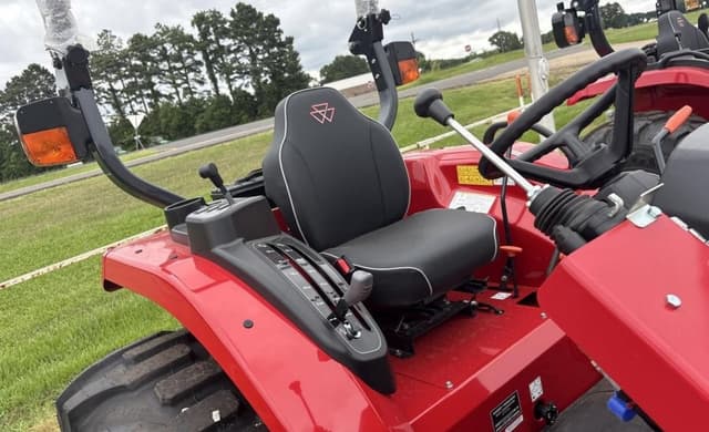 Image of Massey Ferguson 2E.50 equipment image 3