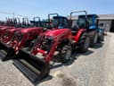 2026 Massey Ferguson 2E.60 Image