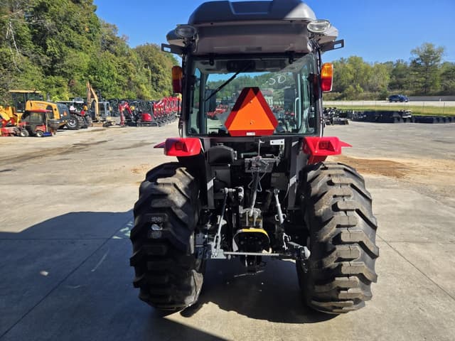 Image of Massey Ferguson 2M.50 equipment image 4