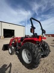 Image of Massey Ferguson 2M.50 equipment image 3