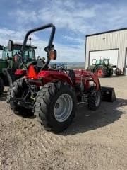 Image of Massey Ferguson 2M.50 equipment image 2