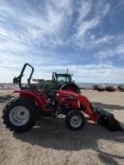 Image of Massey Ferguson 2M.50 equipment image 1