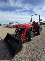 2026 Massey Ferguson 2M.50 Equipment Image0