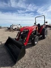 Image of Massey Ferguson 2M.50 Primary image
