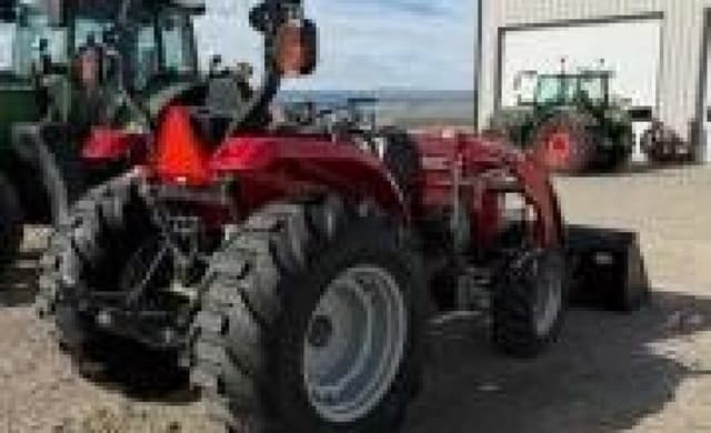 Image of Massey Ferguson 2M.50 equipment image 2