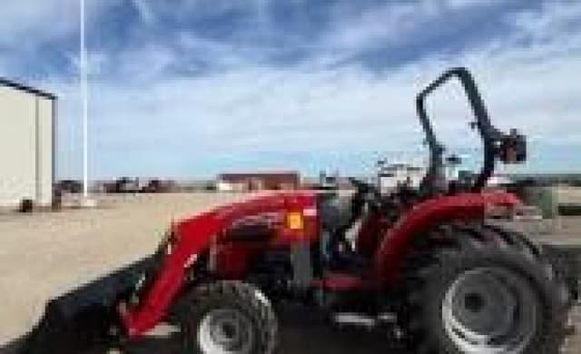 Image of Massey Ferguson 2M.50 equipment image 4