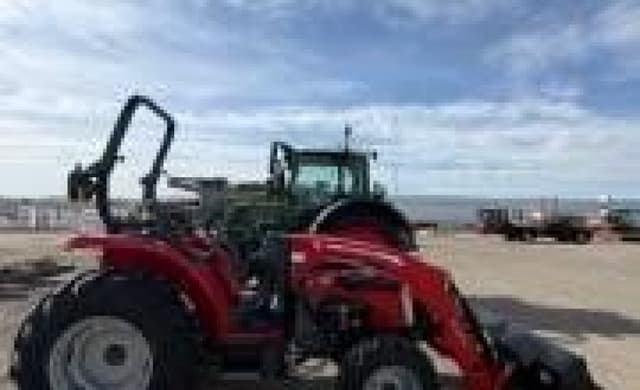 Image of Massey Ferguson 2M.50 equipment image 1