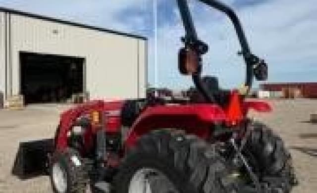 Image of Massey Ferguson 2M.50 equipment image 3