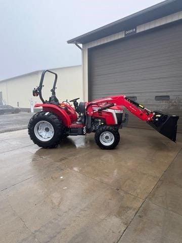 2026 Massey Ferguson 2M.50 Equipment Image0