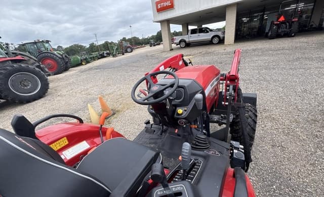 Image of Massey Ferguson 2M.50 equipment image 4