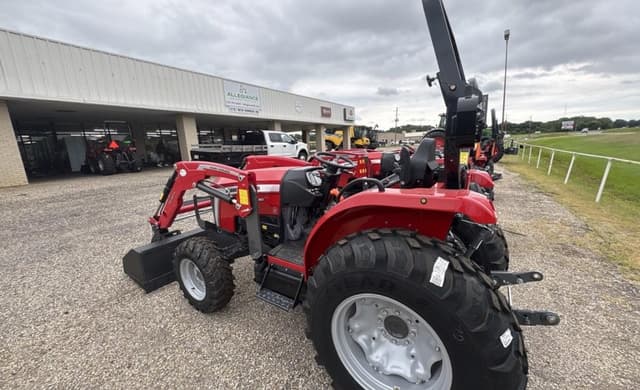 Image of Massey Ferguson 2M.50 equipment image 2