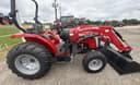 Massey Ferguson 2M.50 Image