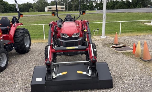 Image of Massey Ferguson 2M.50 equipment image 3