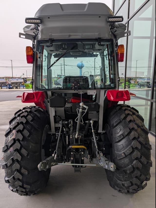Image of Massey Ferguson 2M.60 equipment image 3