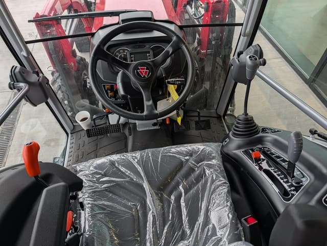 Image of Massey Ferguson 2M.60 equipment image 2