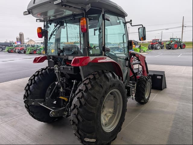 Image of Massey Ferguson 2M.60 equipment image 4