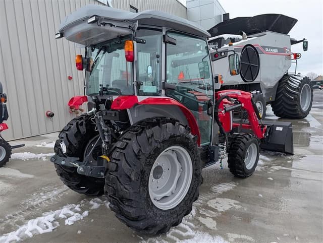 Image of Massey Ferguson 2M.60 equipment image 3