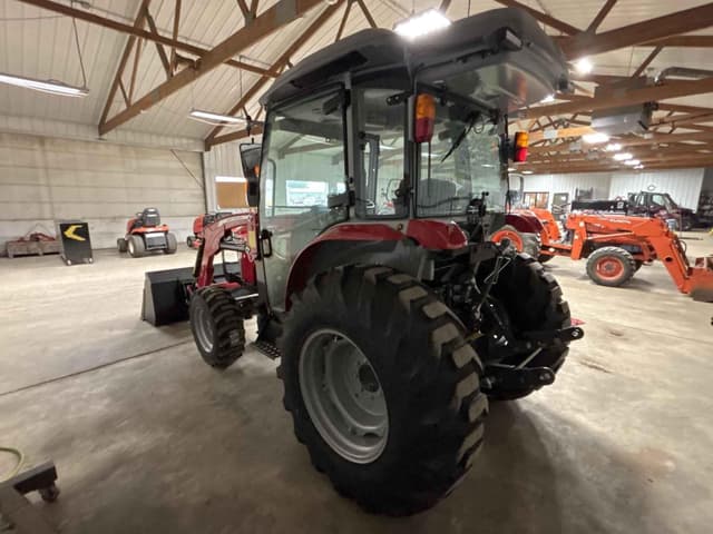 Image of Massey Ferguson 2M.60 equipment image 4