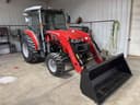 2026 Massey Ferguson 2M.60 Image