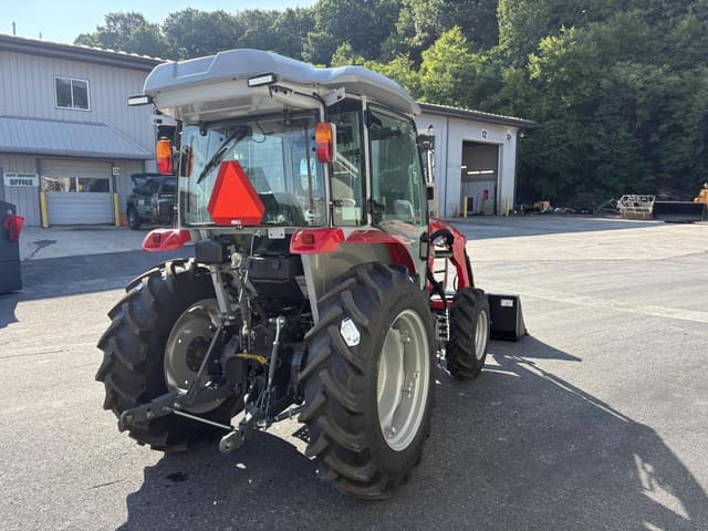 Image of Massey Ferguson 2M.60 equipment image 4