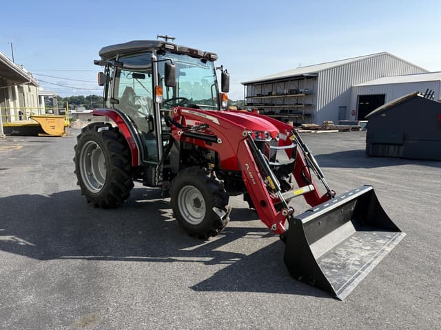 Image of Massey Ferguson 2M.60 equipment image 2