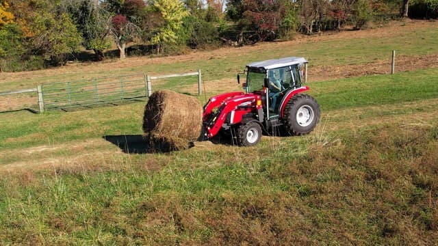 Image of Massey Ferguson 2M.60 Primary Image
