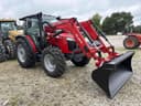 2026 Massey Ferguson 4710 Image