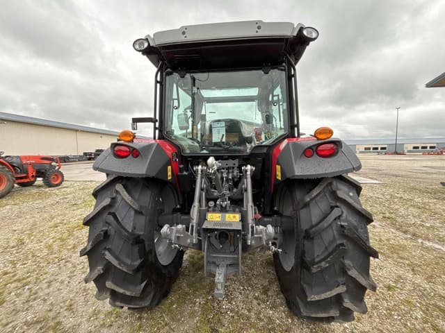 Image of Massey Ferguson 4710 equipment image 3