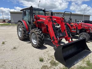 2026 Massey Ferguson 4710 Image