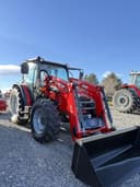 2026 Massey Ferguson 4710 Image