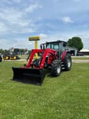 2026 Massey Ferguson 5M.105 Image