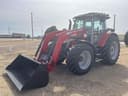 2026 Massey Ferguson 5S.135 Image
