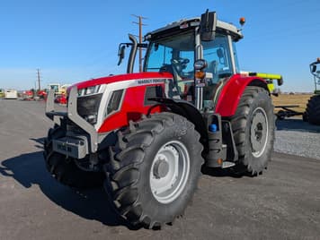 Main image Massey Ferguson 6S.145