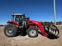 2026 Massey Ferguson 6S.155 Image