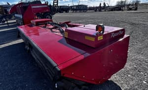 2026 Massey Ferguson 9316S Image