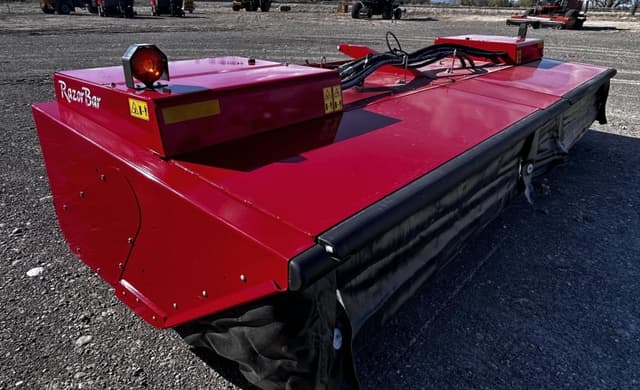 Image of Massey Ferguson 9316S equipment image 3