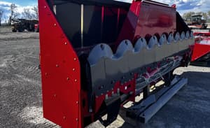 2026 Massey Ferguson 9316S Image