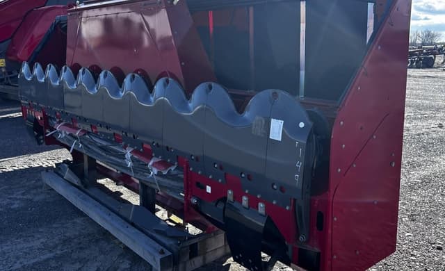 Image of Massey Ferguson 9316S equipment image 4