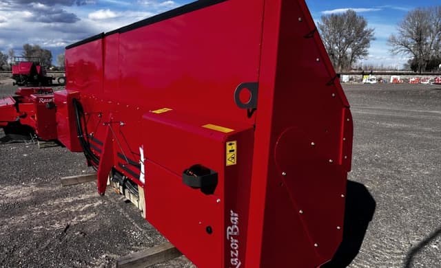 Image of Massey Ferguson 9316S equipment image 2