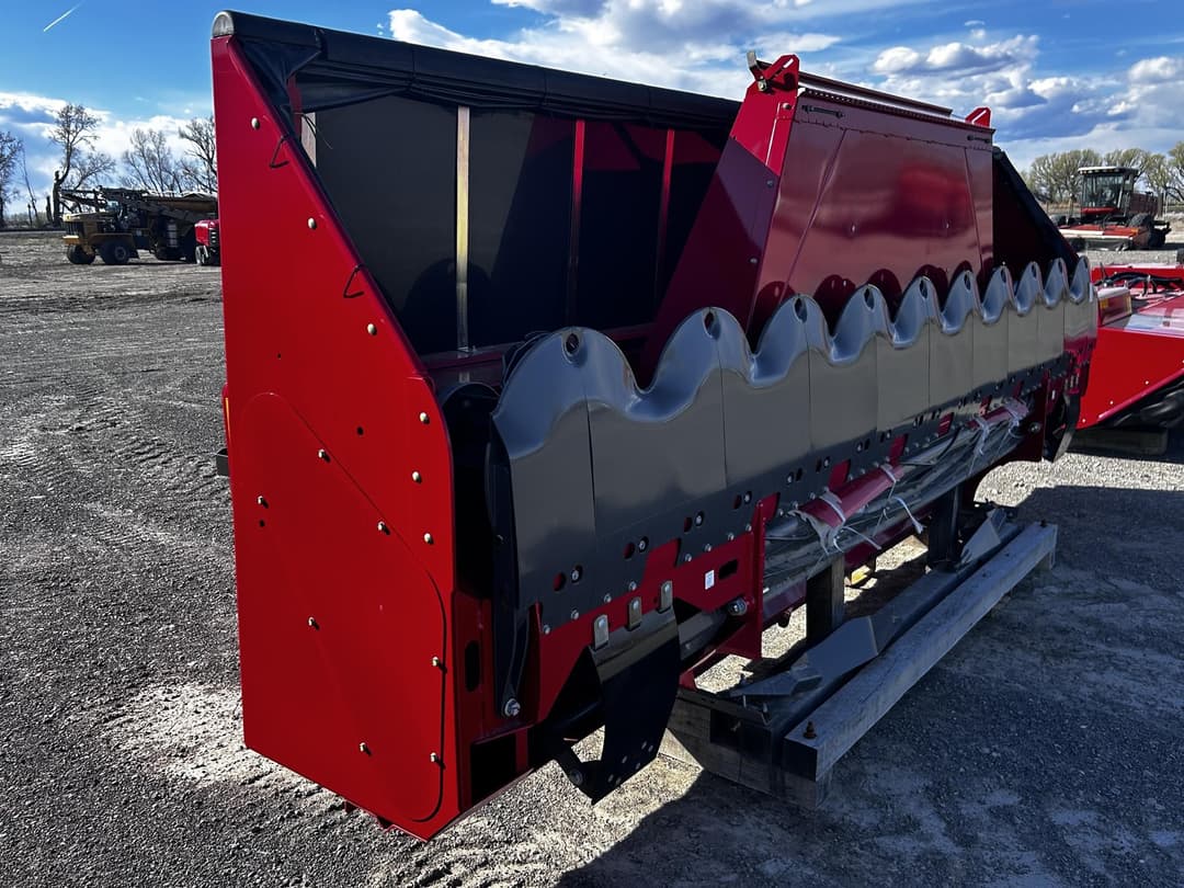 Image of Massey Ferguson 9316S Primary image