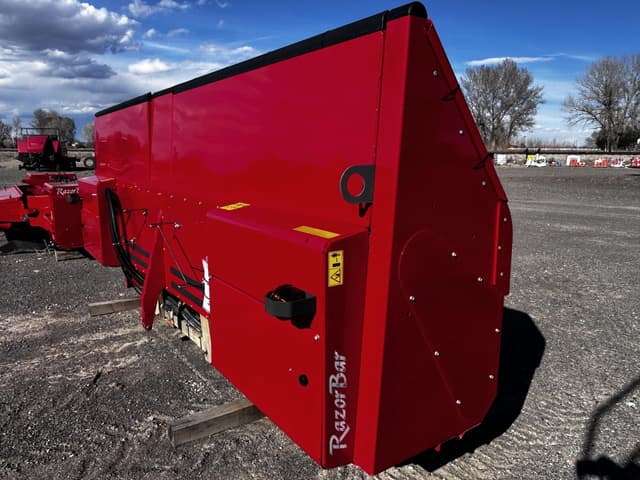 Image of Massey Ferguson 9316S equipment image 2
