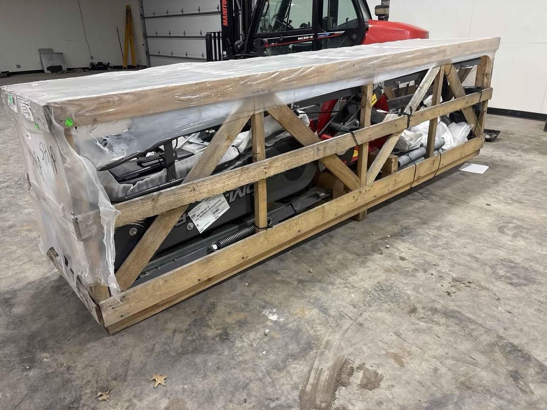 Image of Massey Ferguson DM357 Image 0